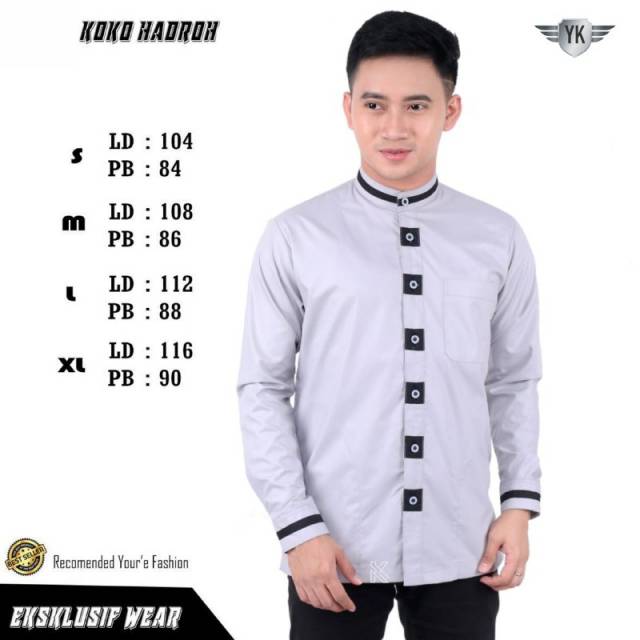 Koko Hadroh Terbaik