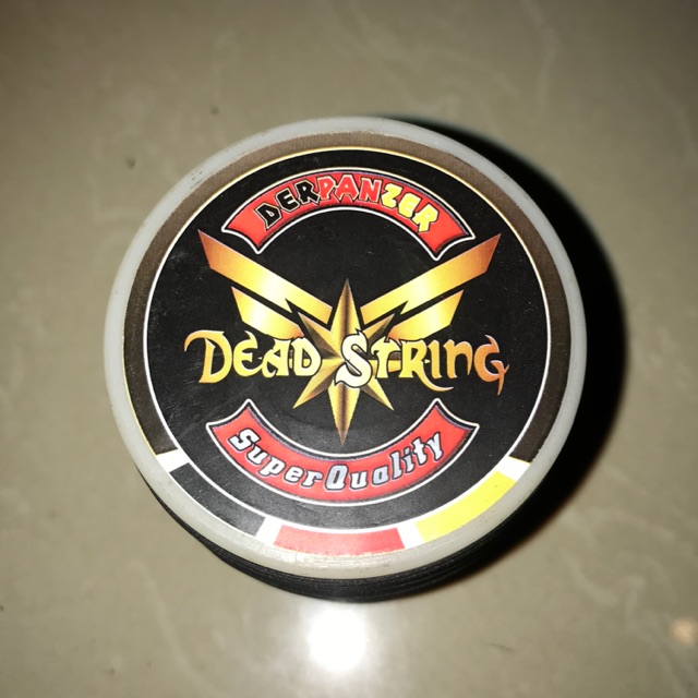 Benang Senar Gelasan Layangan Senar Mati Dead String By Derpanzer Tajam Murah 0,22 Untuk Turnament