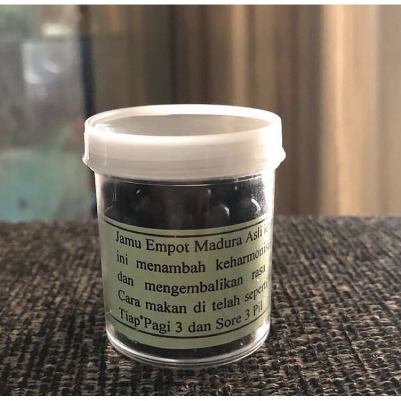 

Empot Madura