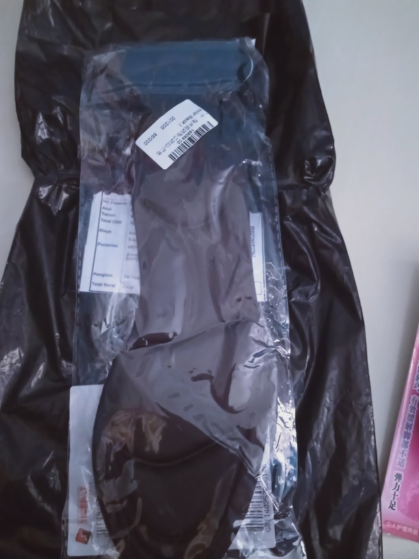 Insole Sepatu Full Insole Tshape Import Alas Sepatu Empuk
