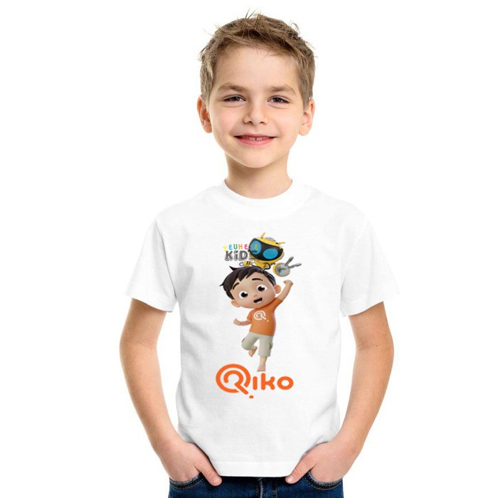 Kaos Riko Anak|Kaos Distro Anak|Fashion Anak|Kaos Anak Murah|Kaos Anak Laki|Baju Dan Kaos TERBARU