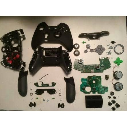 Special Service Stik Xbox One & PS4 Berkualitas