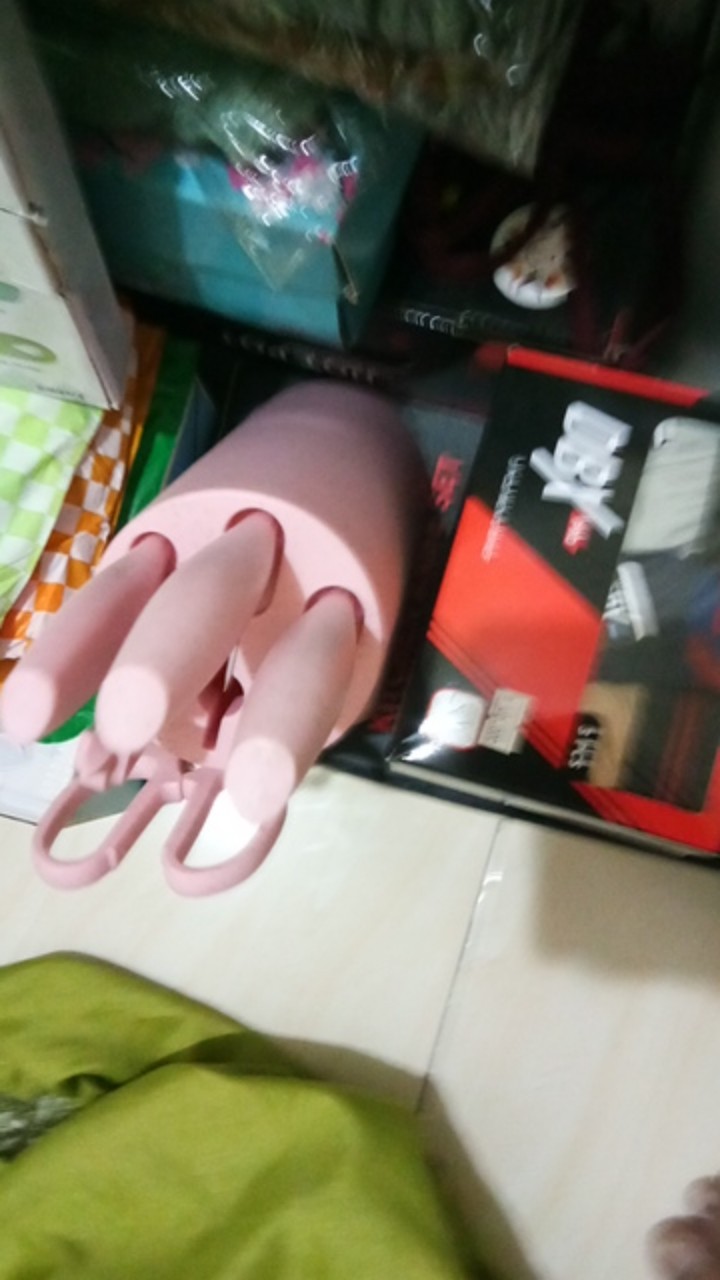 Set Pisau / Knife Set Fruit Bread Knife 6in1 Pisau Set Stainless Dilapis Anti Lengket