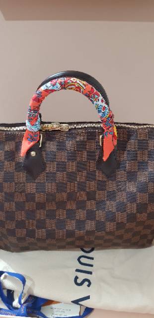 Twilly cotton silk A