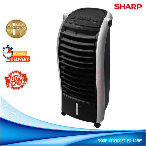 Aircooler SHARP PJ-A26MY Kipas AC