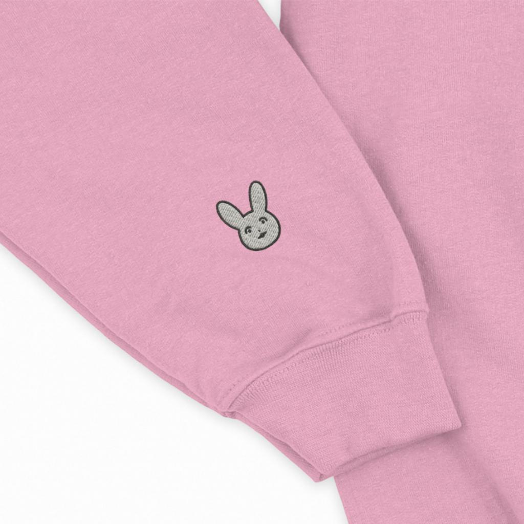 TORIZU Crewneck Ai Hoshino Idol Embroidery Anime Manga Oshi No Ko Premium Unisex