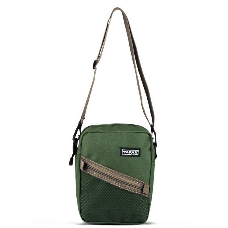 Tas Selempang Slingbag Casual Tapax Ziro Autentic