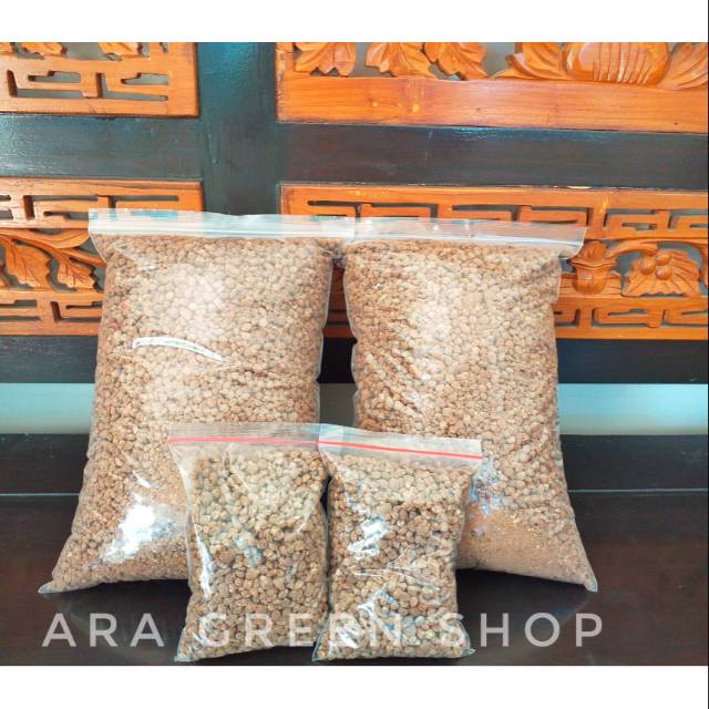 Pupuk buah dan bunga