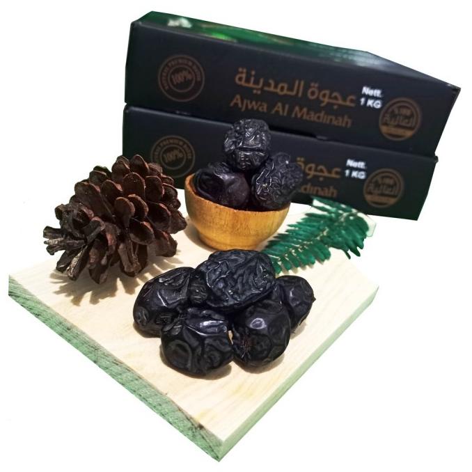 

Ajwa Al Kurma 1Kg Madina Lull4Ss2D_