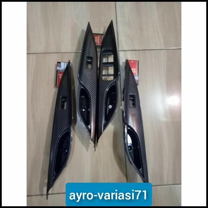 Panel Power Window Toyota Avanza Xenia Veloz
