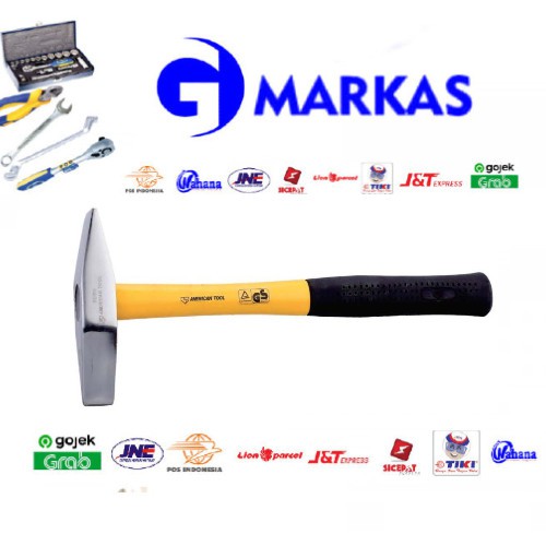 PALU CHIPPING AMERICAN TOOLS