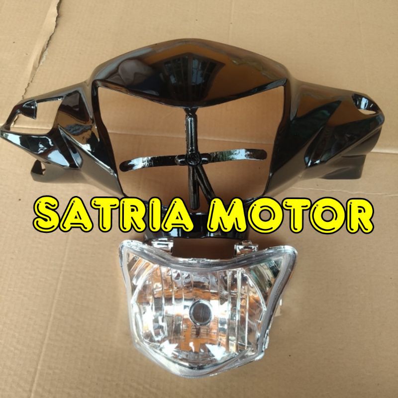 batok kepala revo fi / Revo fit fi