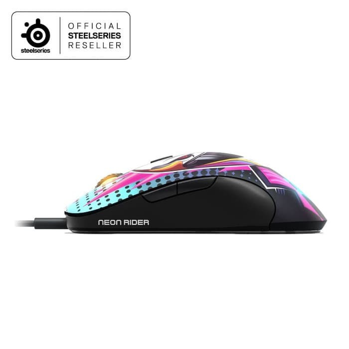 Steelseries - Sensei Ten Neon Rider