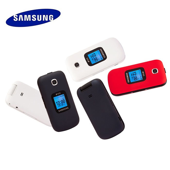 SAMSUNG LIPAT GM-B311V DUAL SIM