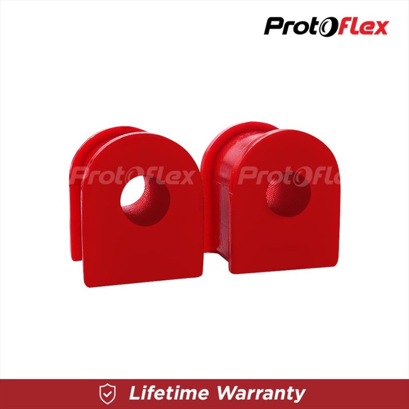 Protoflex Bushing Karet Stabil Belakang Harrier 03-07 RX350 03-08