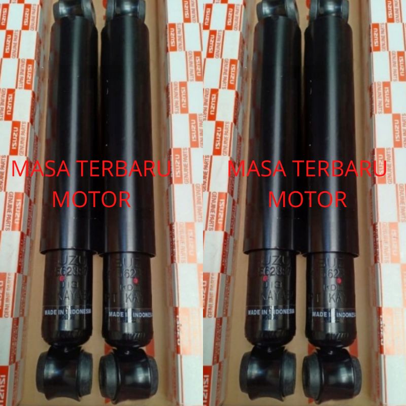 Shockbreaker shock absorber Isuzu panther belakang