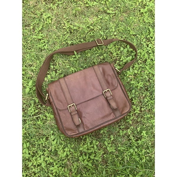 Fossil Bag