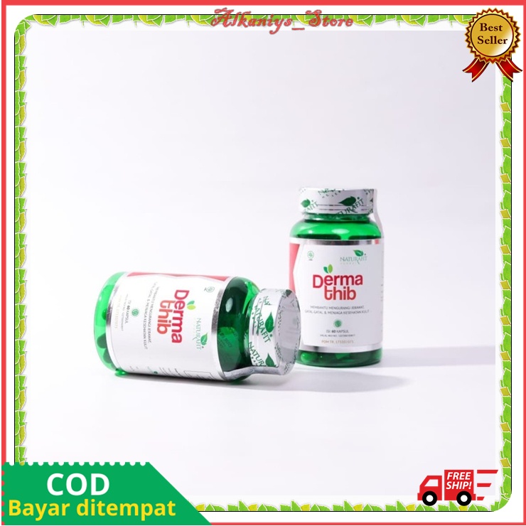 Obat Jerawat Paling Ampuh Bpom Kapsul Dermathib Obat Jerawat Bisul Obat Gatal Gatal Kulit Paling Amp