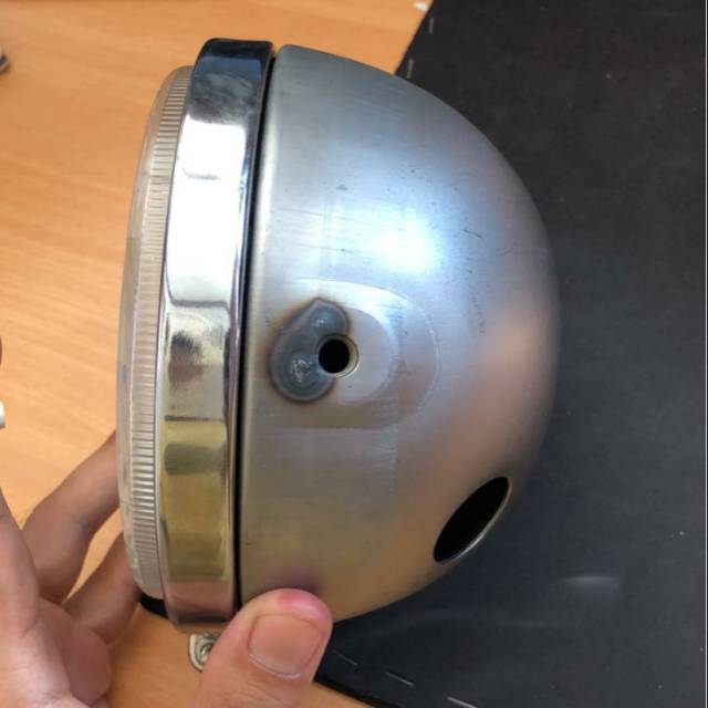 Batok Lampu L2g Full Pres Set Reflektor Autopal Depo Shopee Indonesia