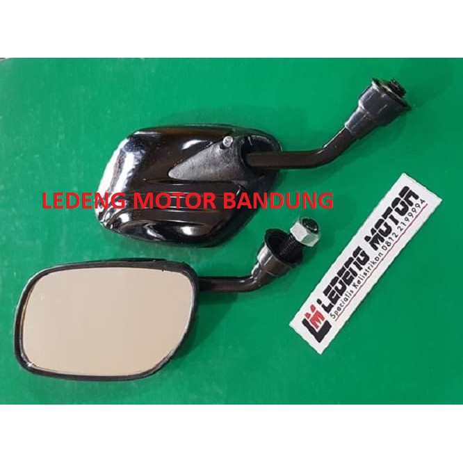 Kaca Spion Motor Suzuki Tiang Pendek Model Jupiter