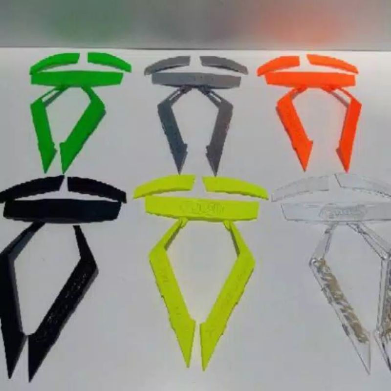 Spoiler ink cl max ink cl-max