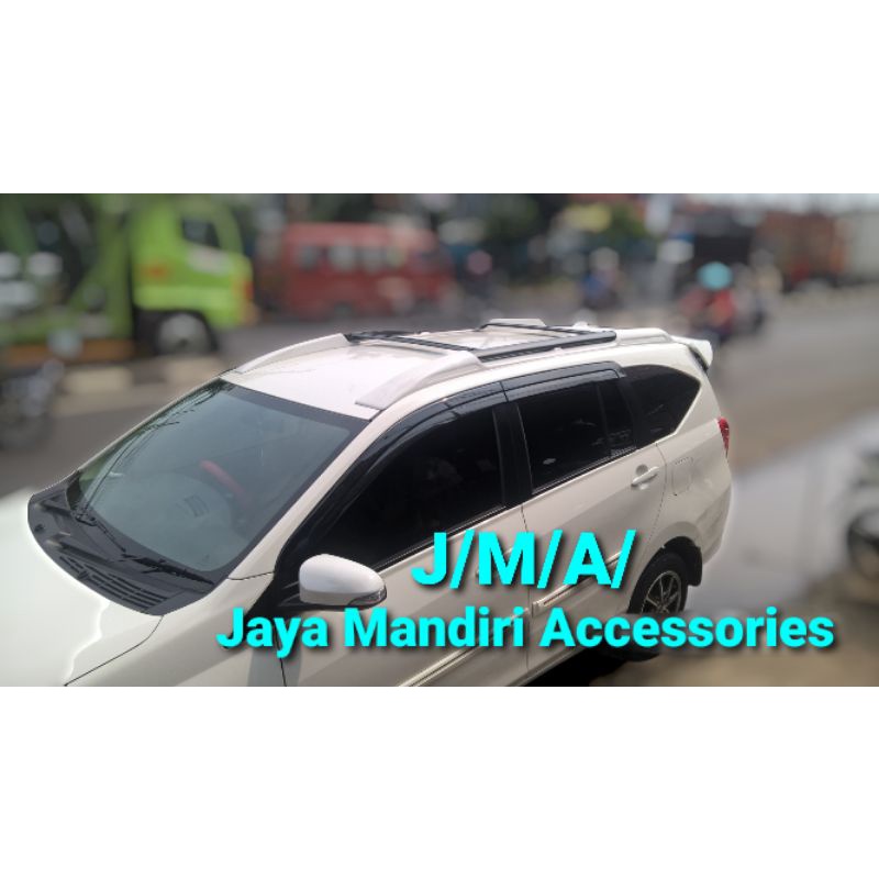 ROOF RAIL CALYA DAN SIGRA