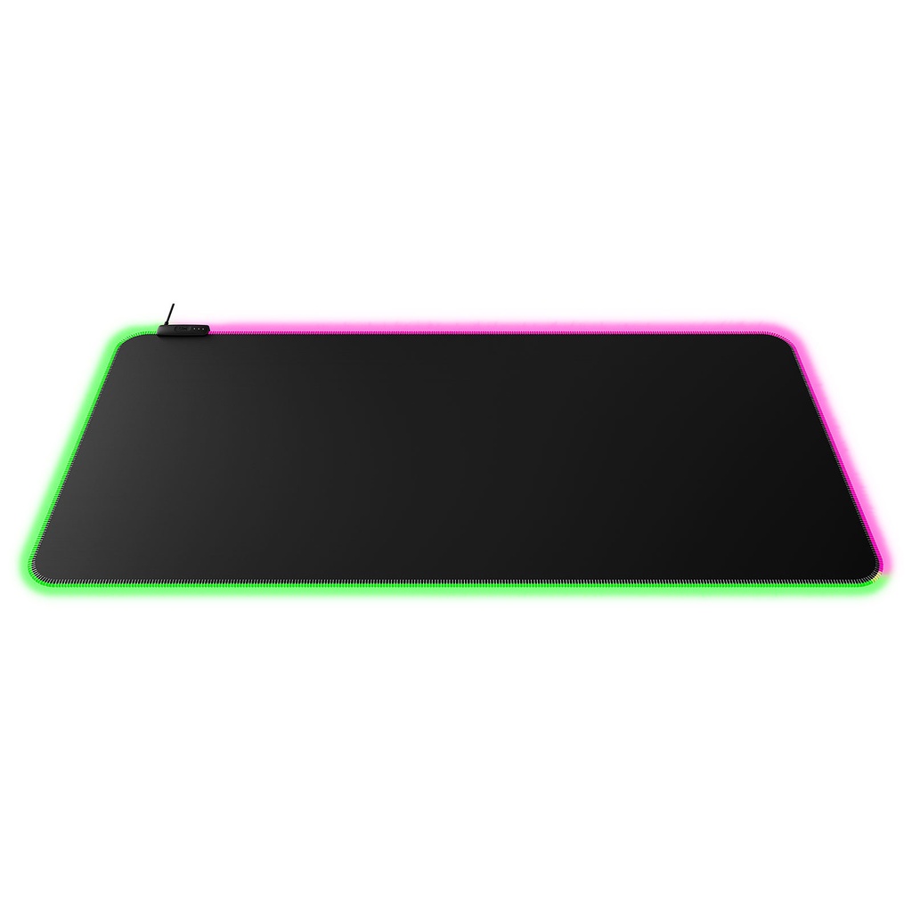 HyperX Pulsefire Mat RGB Mouse Pad (XL)