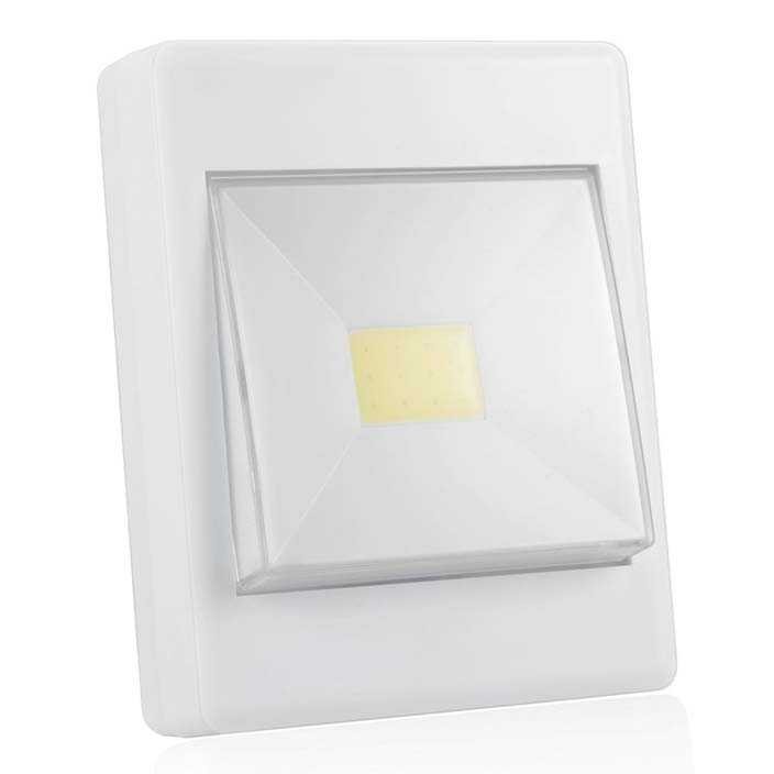 Terbaru ! DONWEI Lampu LED COB Ultra Bright Night Light - SL-608