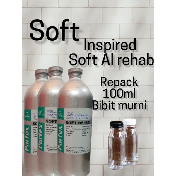 Bibit parfum biang Murni searah parfum import soft dari Parfex