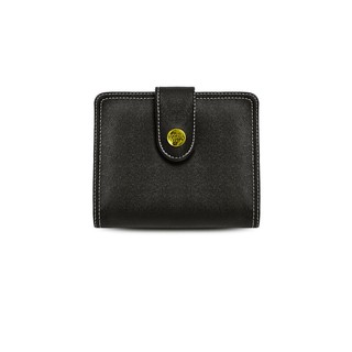  Dompet  Wanita Hitam  Cantik Monaco W1697B5 Original Sophie  