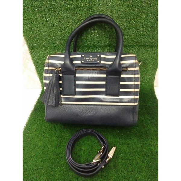 tas branded/preloved kate spade original