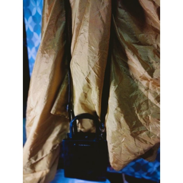 Link Co Live Tas Hp hitam(Brand Alice Martha)