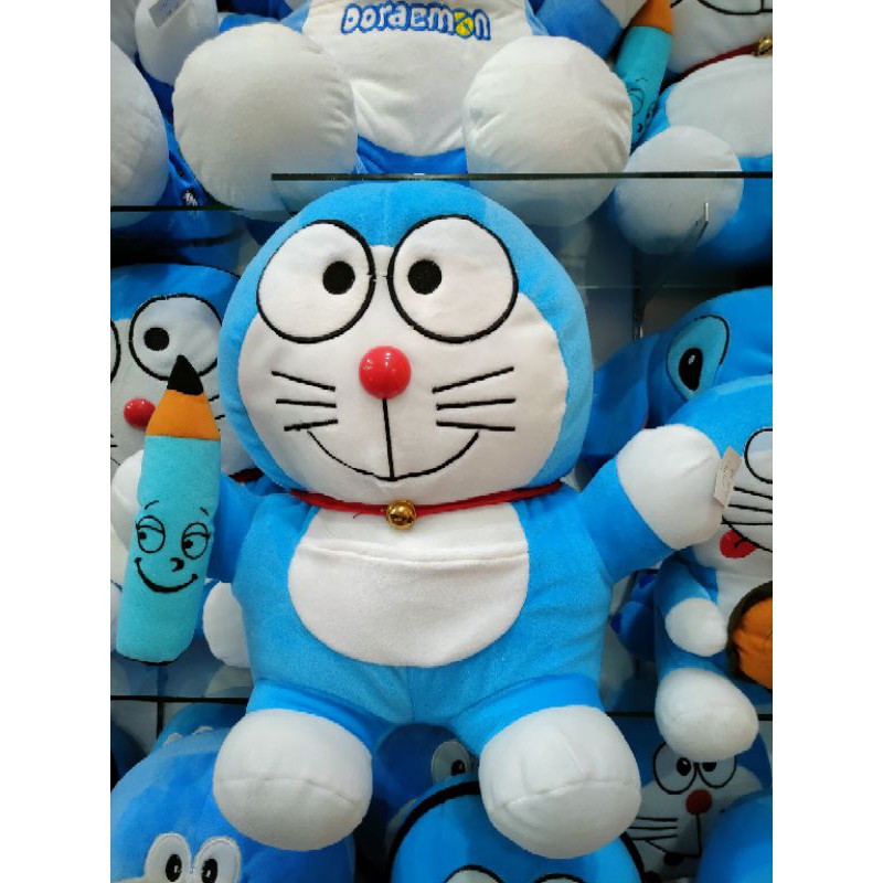 

Boneka Doraemon Pensil XL