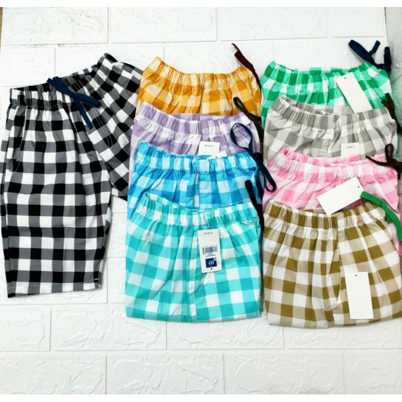 pilih warna kotak 2sak cowo cw 3-4thn