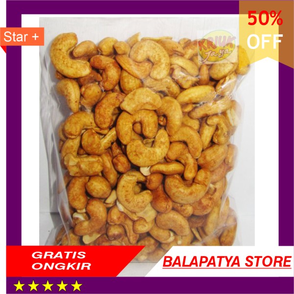 

LIMITED EDITION!!! KACANG MEDE OVEN ORIGINAL ASIN ... SUPER