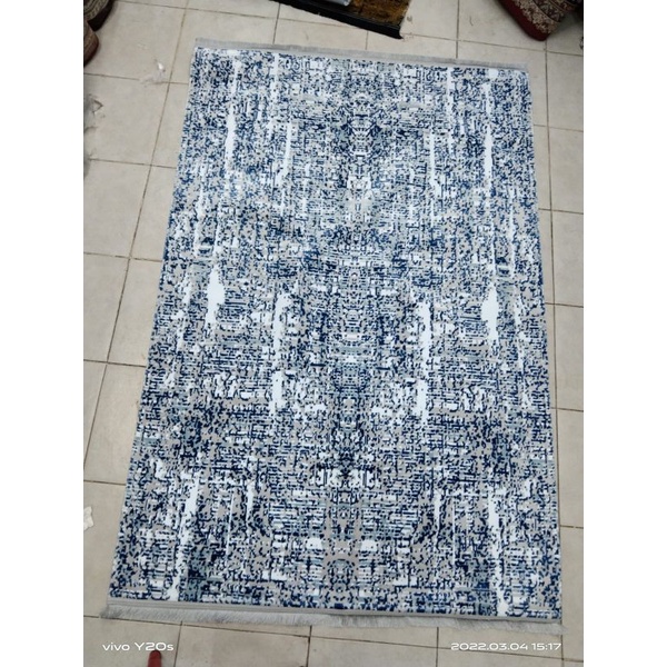 Karpet Vintage Turky classic modern 120 x 180 cm