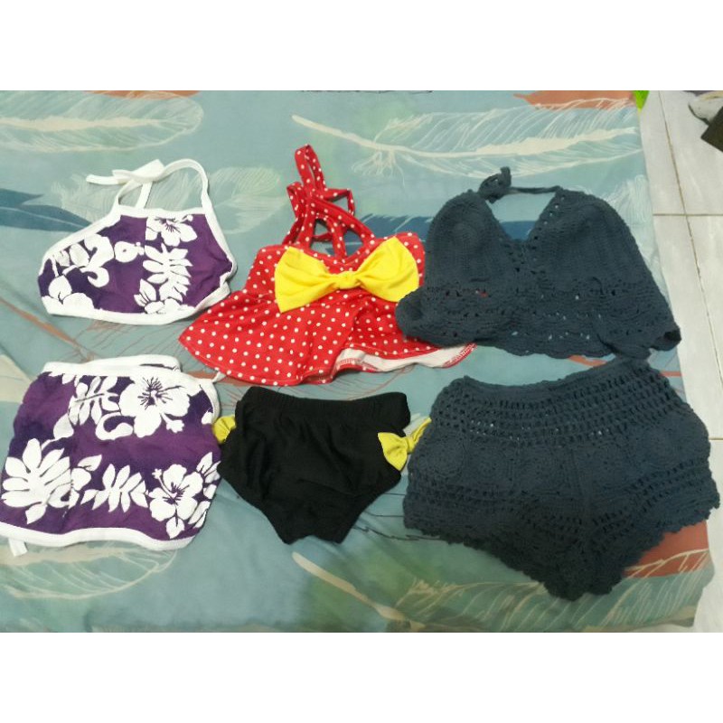 preloved bikini