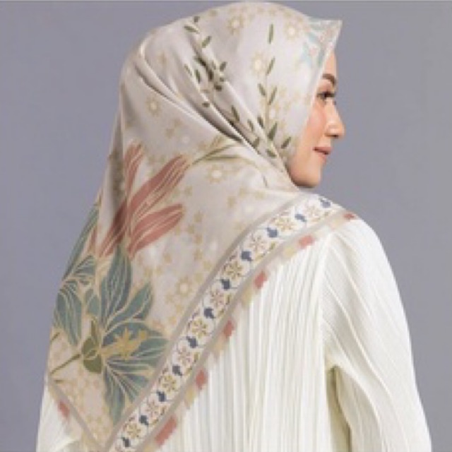 preloved maina scarf in Sahna iskanti by mega iskanti