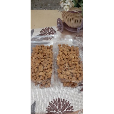 

Kacang Medan