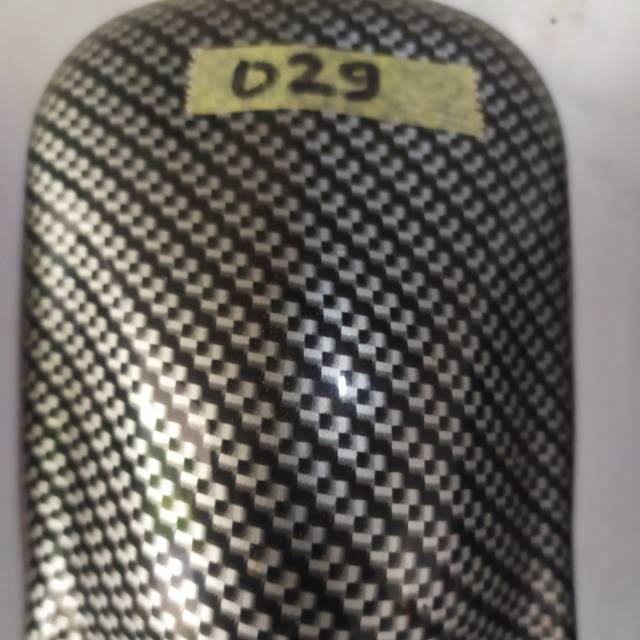 WTP water transfer printing karbon celup