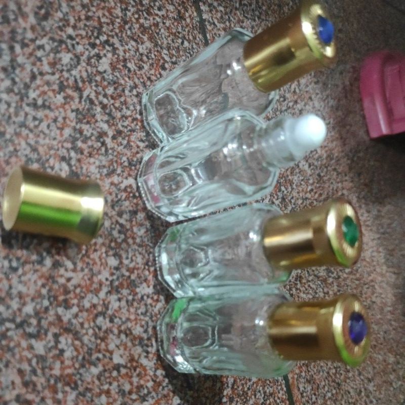 Botol tola roll on 12ml