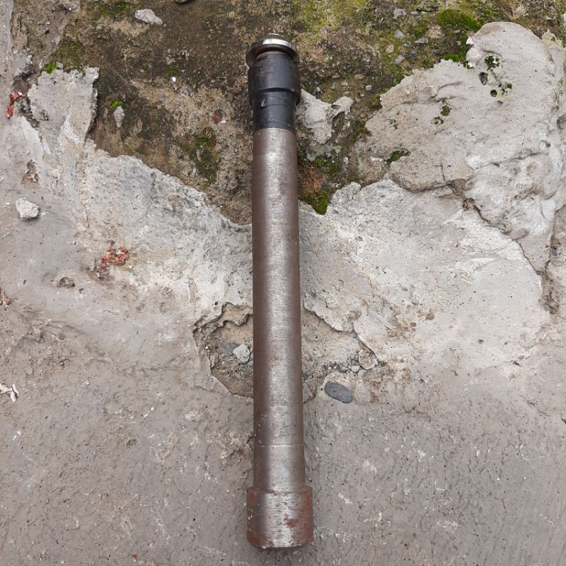 AS KOMSTIR NINJA SECORPIO VIXION PNP HONDA