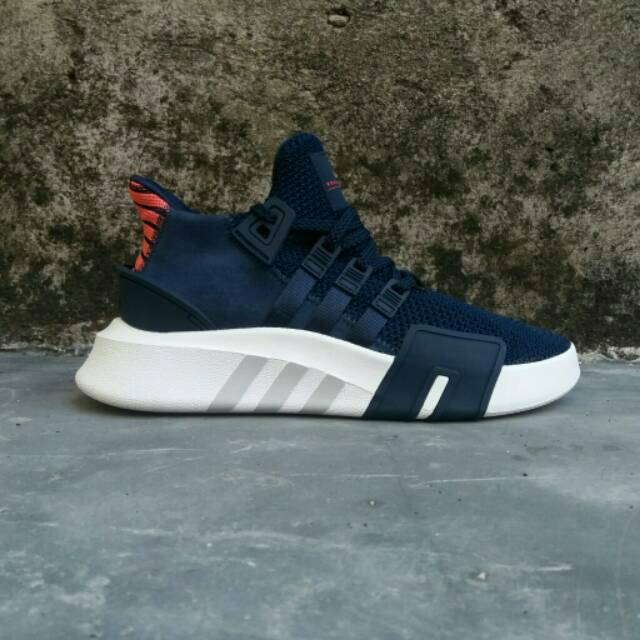 Sepatu Sneakers Adidas EQT Bask Adv CQ2361 Original BNIB