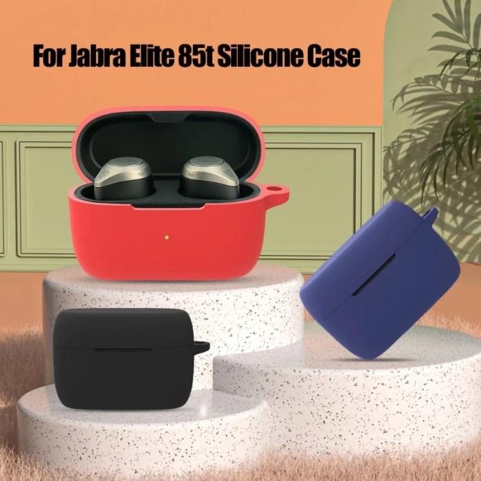 Jabra Elite 85T Silicone Case