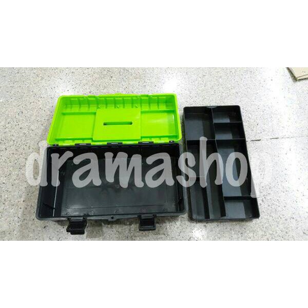 Kenmaster Tool Box K380 dramashop