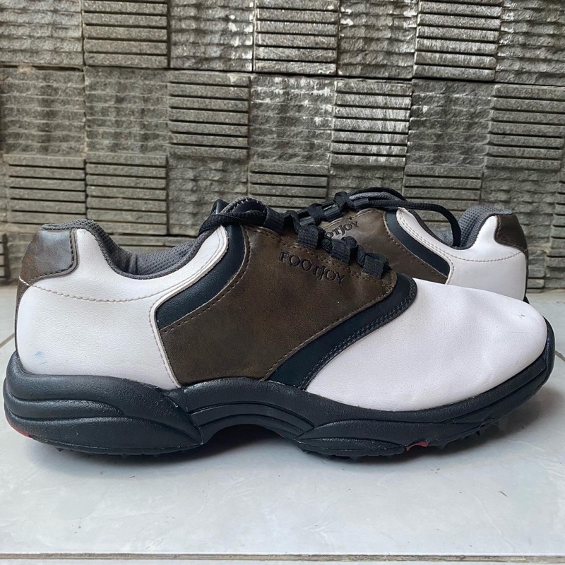 FOOTJOY SHOES SECOND