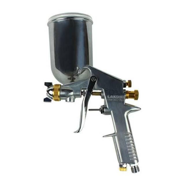 Spray Gun Dico Lakoni F75 G Fantasy 75 G