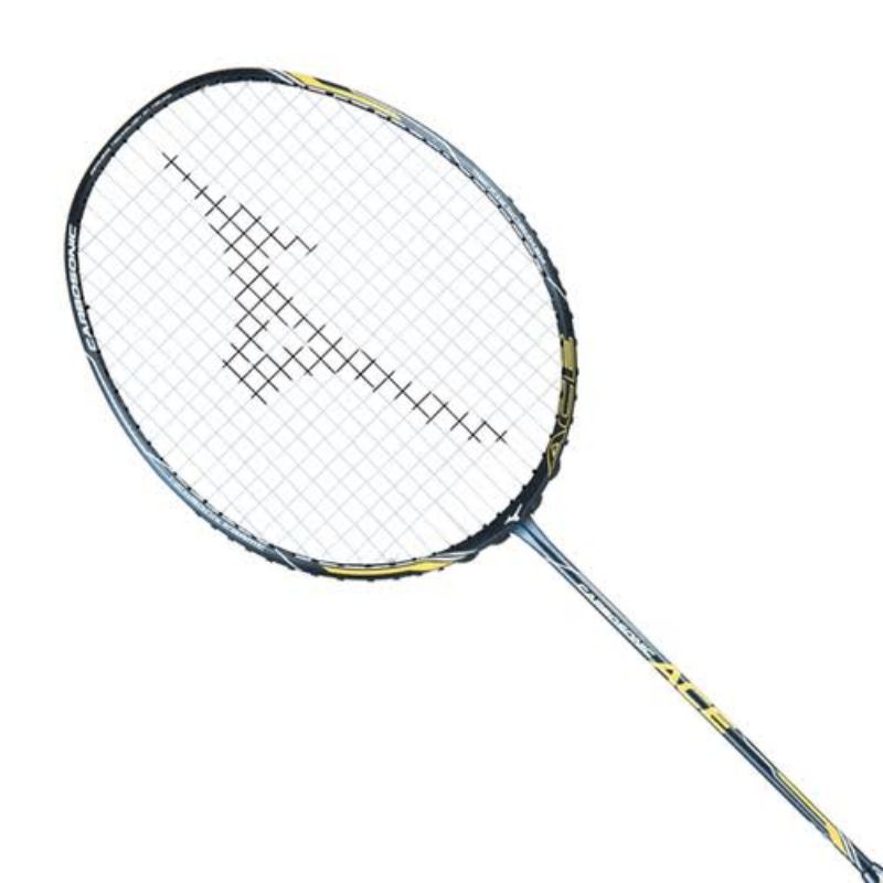 RAKET BADMINTON MIZUNO CARBOSONIC ACE ORIGINAL