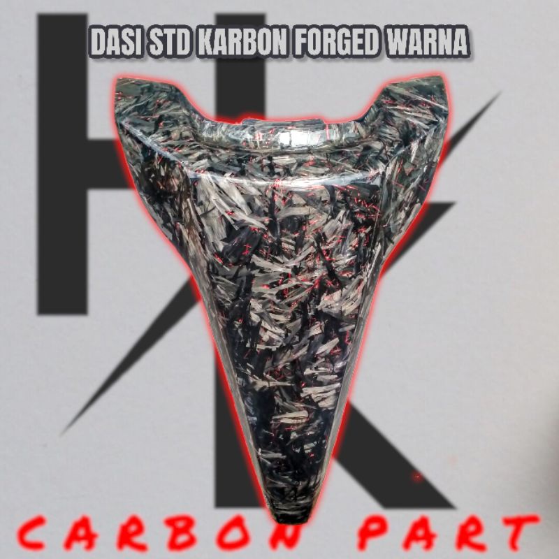 PAKET KARBON KEVLAR VARIO NEW 125/150