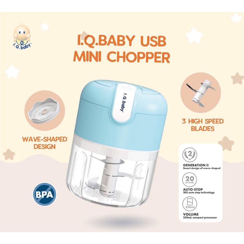 Li's Product Image